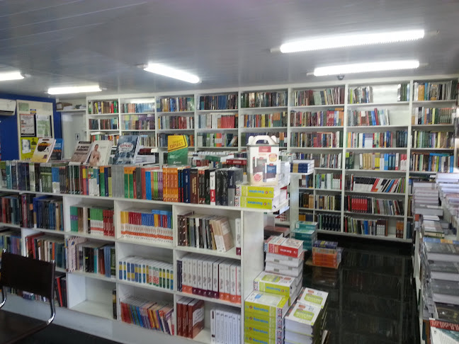 Fortlivros