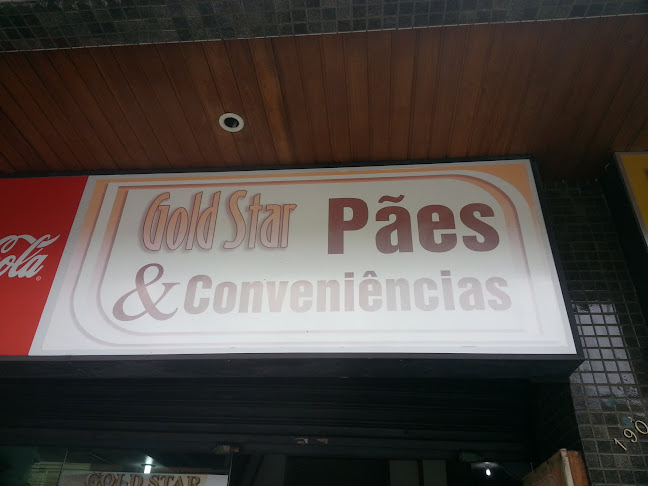 Gold Star - Curitiba