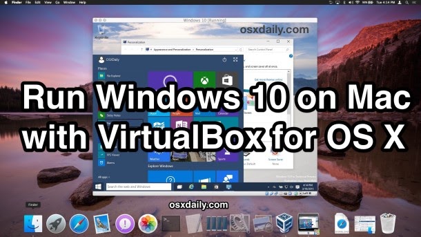 Download windows on virtual machine