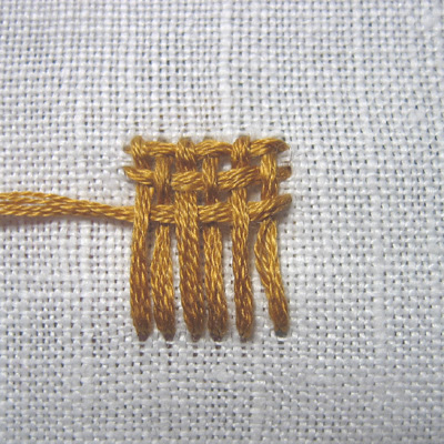 woven7