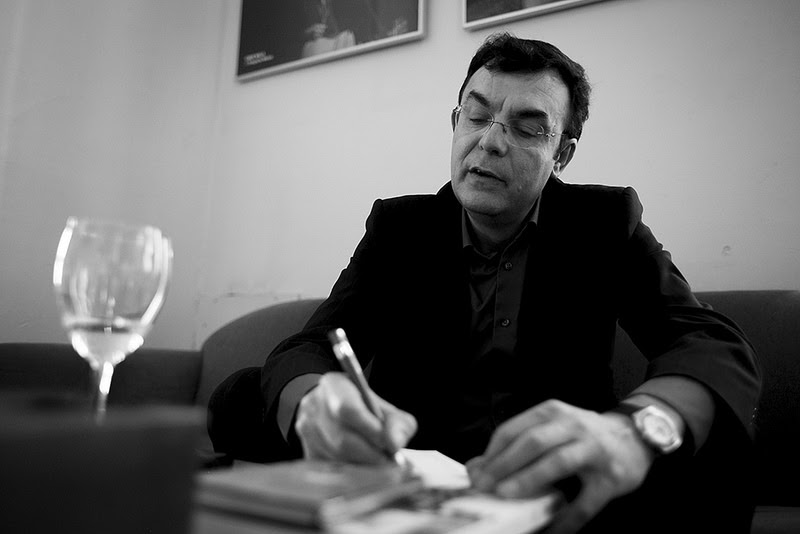 Íñigo Sáenz de Ugarte para Jot Down 2