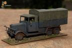 Henschel 33