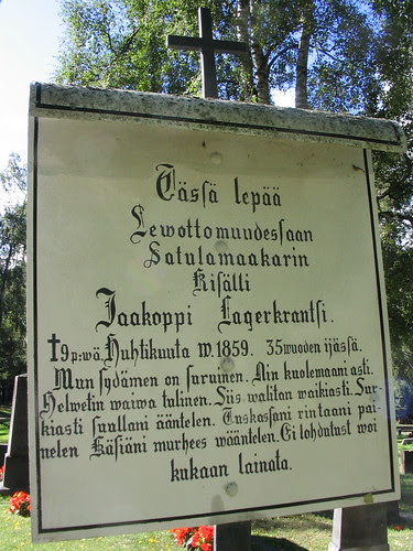 Jaakoppi Lagerkrantsi