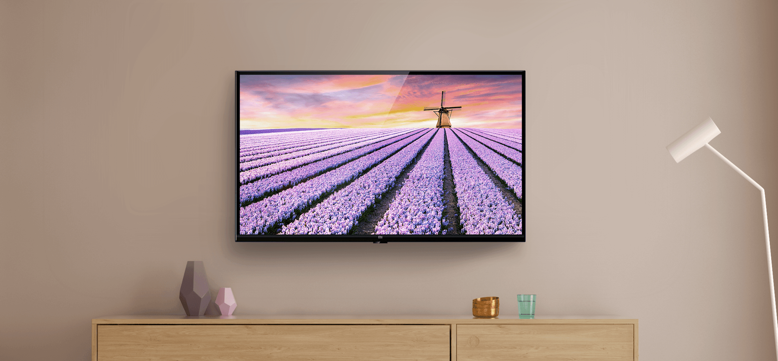Xiaomi mi TV 4a 43