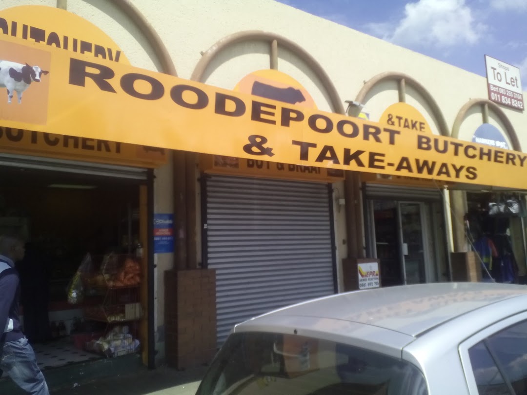 Roodepoort Butchery & Takeaways