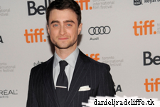 Updated(2): TIFF 2013: The F Word world premiere