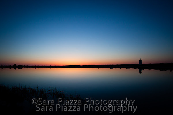 Easter Sunrise, Edgartown News