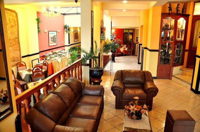 Hotel Vilandre - Hotel