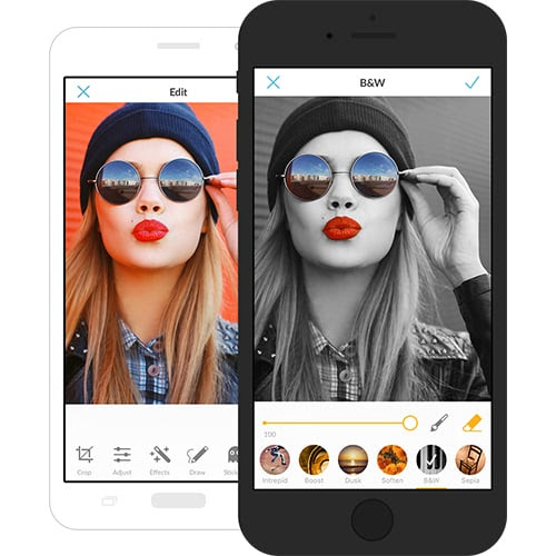 Desktop Photo Editing Tools - PicMonkey