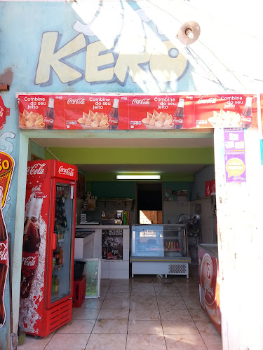 Comentários e avaliações sobre Sorveteria Kero Mais