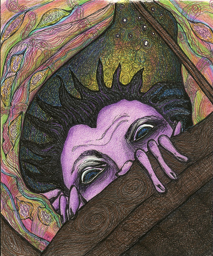 Sandman Climb
