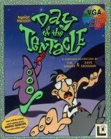 Day of the Tentacle Day of the Tentacle