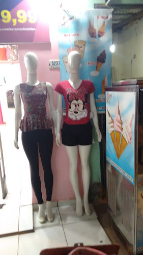 Avaliações sobre Lojas Kero Star Linda em Boa Vista - Loja de roupa