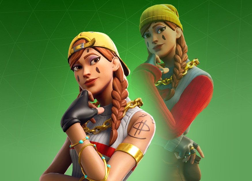 Aura Fortnite Skin Pfp - Fortnite New ,, Aura" Skin Style - YouTube