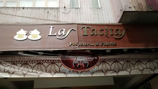 Pastelería Las Tacitas Toluca