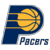 Indiana Pacers logo