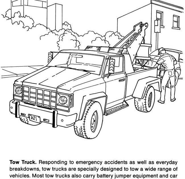 Realistic Ford Truck Coloring Pages - Freeda Qualls' Coloring Pages