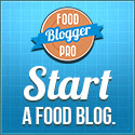 Learn how to start and grow your food blog with Food Blogger Pro.