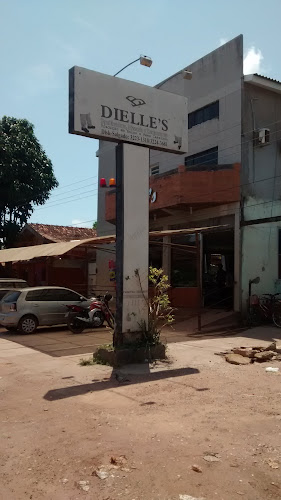 Av. Raimundo Álvares da Costa, 1901 - Santa Rita, Macapá - AP, 68901-256, Brasil