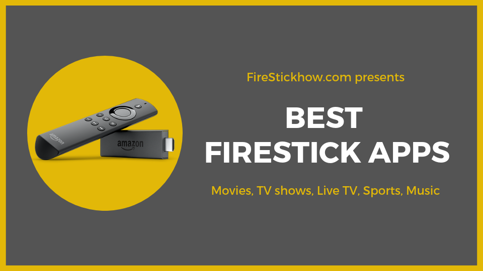 Free Legal Tv Apps For Firestick / 10 Best Live Sports
