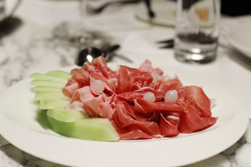 Sugar Feast - East Hotel Hong Kong