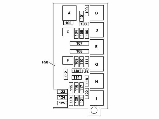 Mercede Ml350 Fuse Box Diagram - Wiring Diagram Example