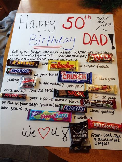 50th birthday present for my uncle! Gift ideas 50th birthday present for my uncle! Gift ideas