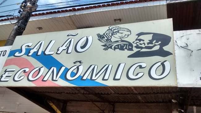Salão Econômico