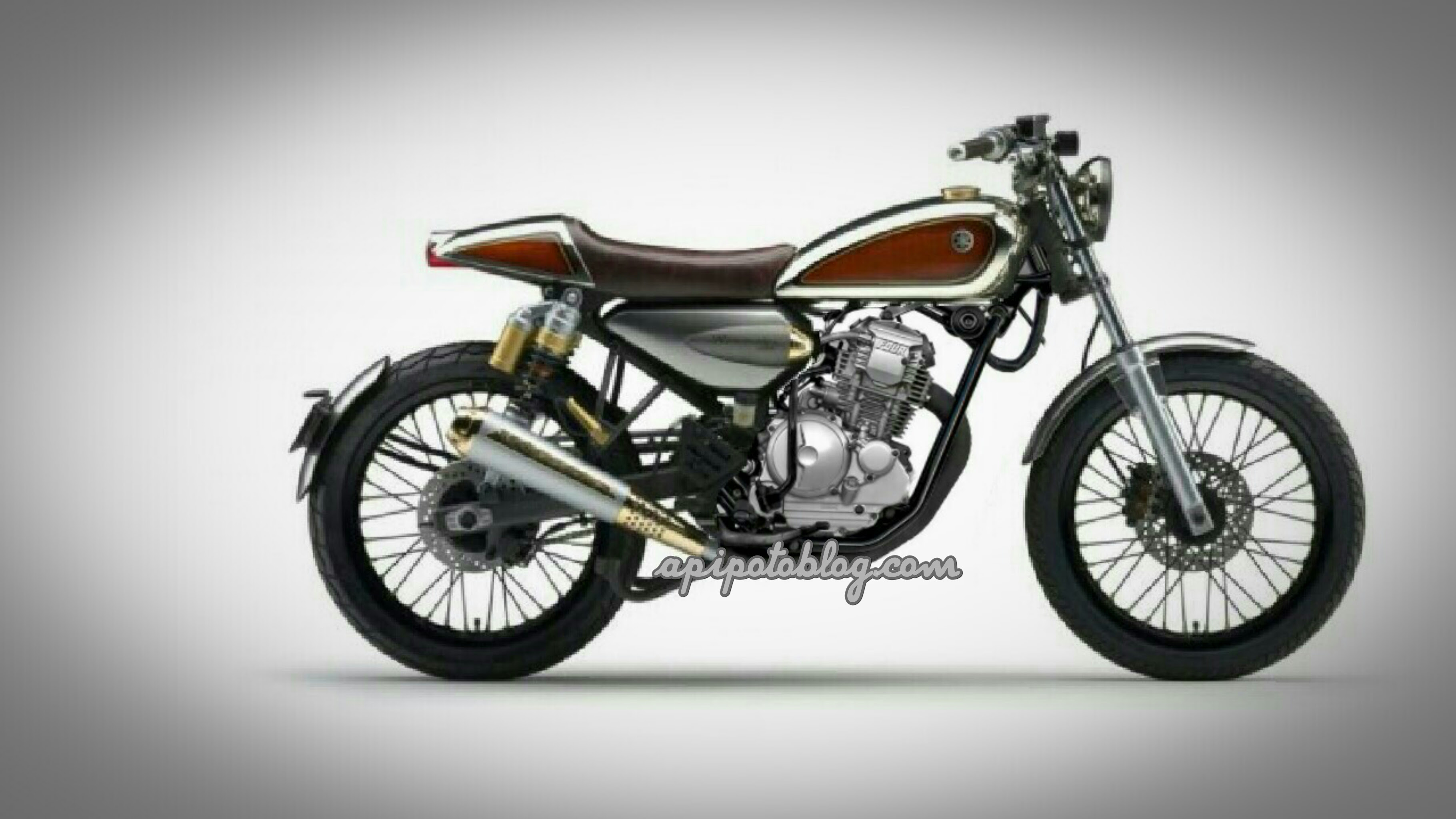 102 Biaya Modif Vixion Jadi Ducati Modifikasi Motor Vixion Terbaru 102 Biaya Modif Vixion Jadi Ducati Modifikasi Motor Vixion Terbaru