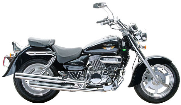 Kasinski Mirage 250 Premier