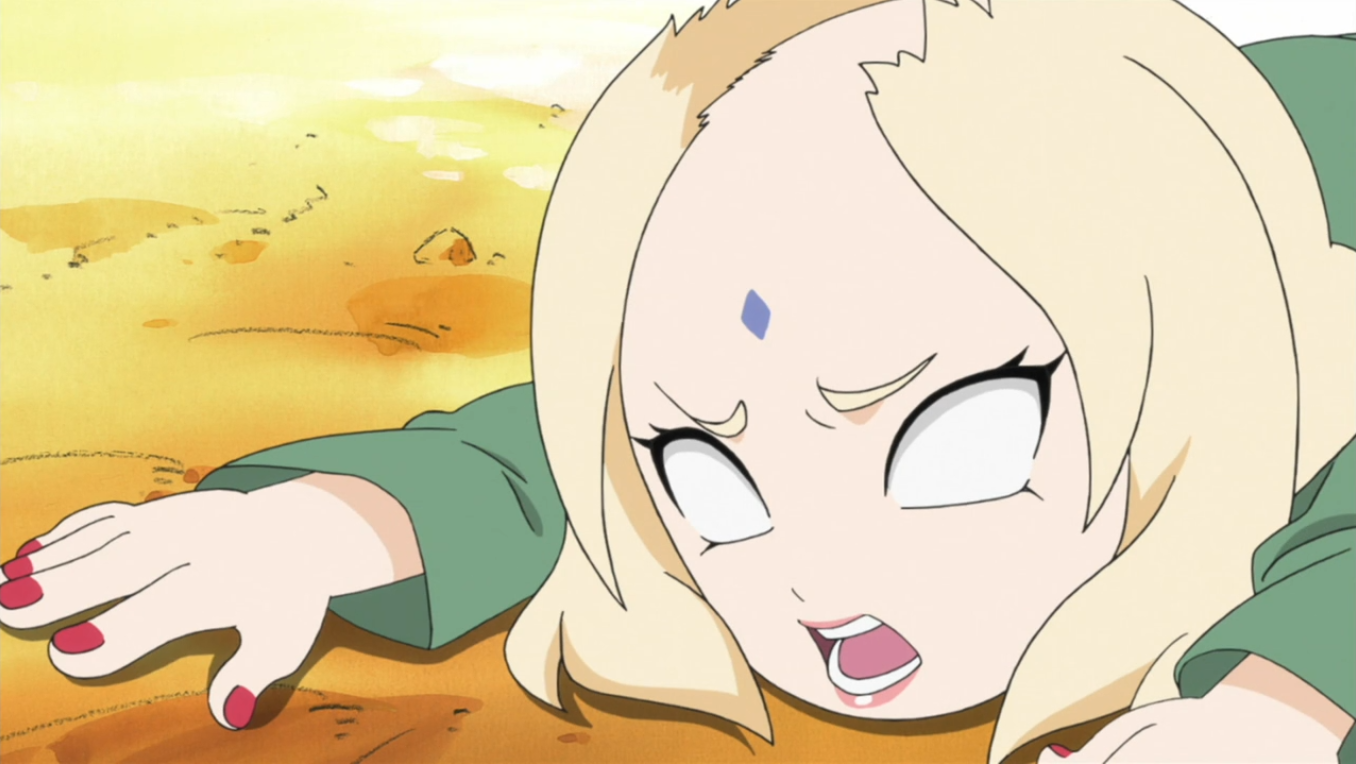 Rock Lee Springtime Of Youth FUTURE DREAM WAYS: Rock Lee's Springtime of Youth : Naruto SD Episode 8