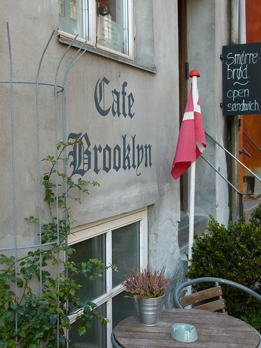 Smörrebröd