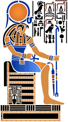 Amon ra