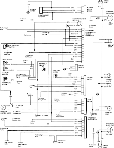 2005 Dual Alternator Wiring