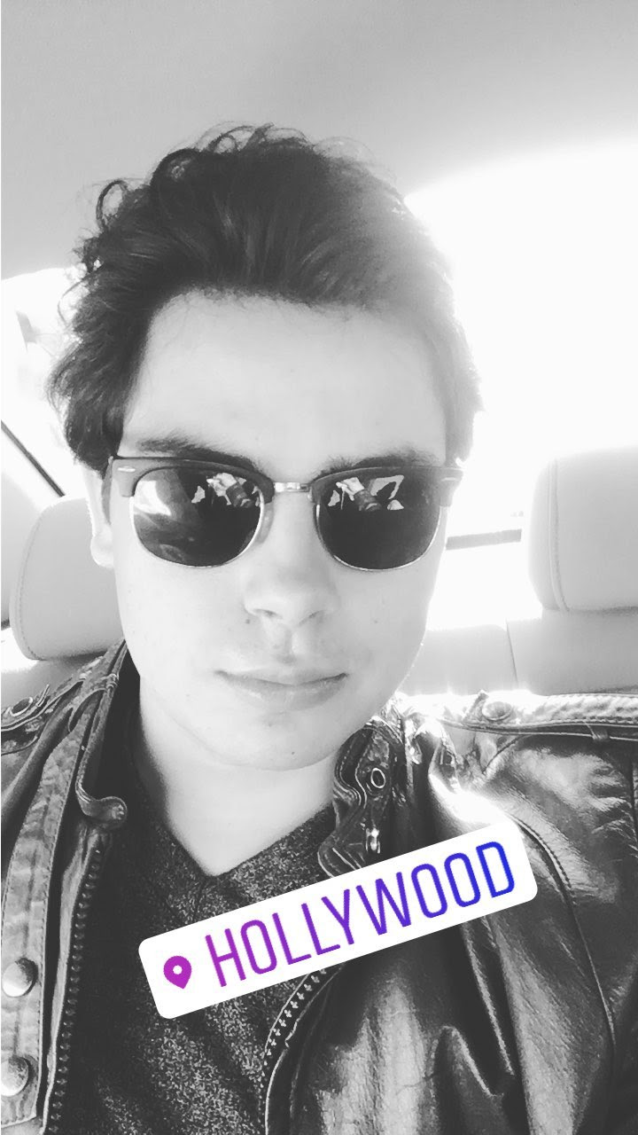 Jake T Austin Hairstyle - Haircuts you'll be asking for in 2020