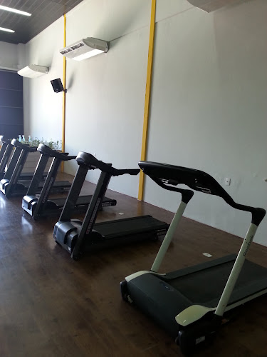Academia Open Fit - Academia