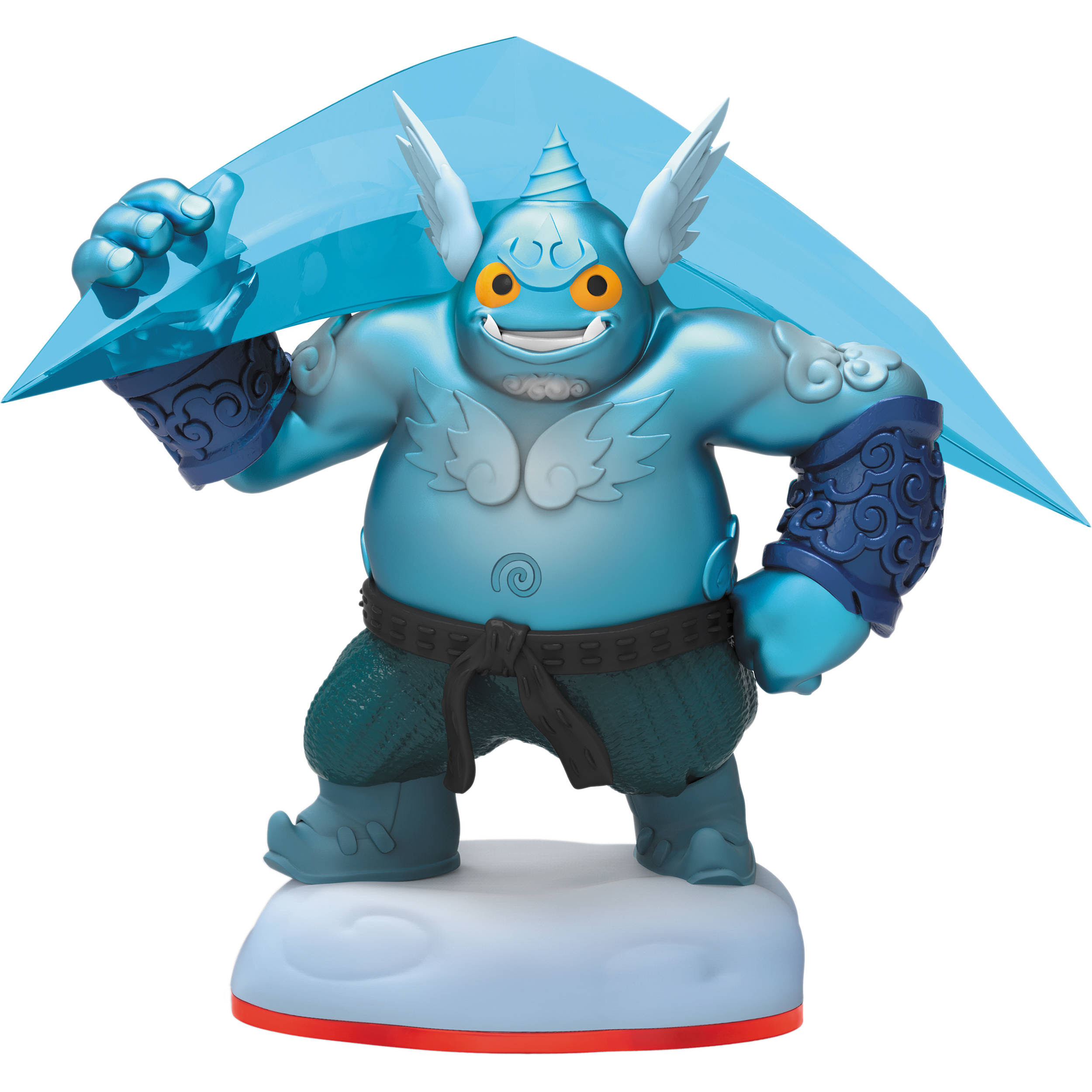 hacking skylanders figures
