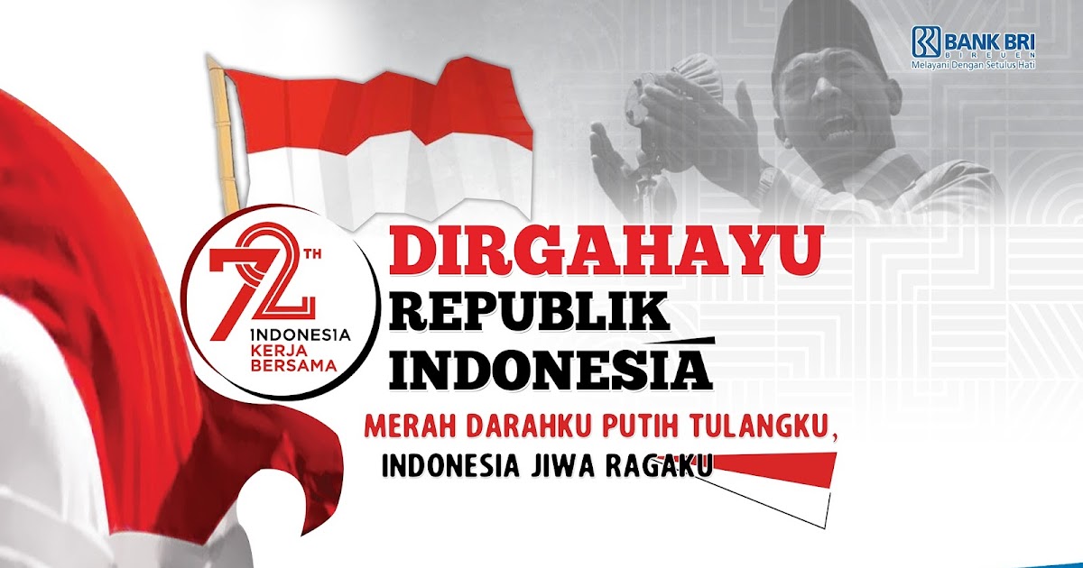 Contoh Spanduk Hut Bhayangkara Ke 72 kumpulan contoh spanduk