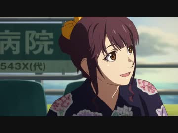 ラブリー打ち上げ花火 アニメ 無料動画 最高のアニメ画像