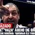 ‘Vaza’ áudio de Omar sobre Marcos Rogério na CPI: ‘Vou quebrar ele todinho’, (Veja o Vídeo)