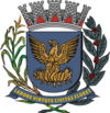Official seal of Campinas