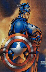 Blockade Boy: This Just In: Rob Liefeld's 