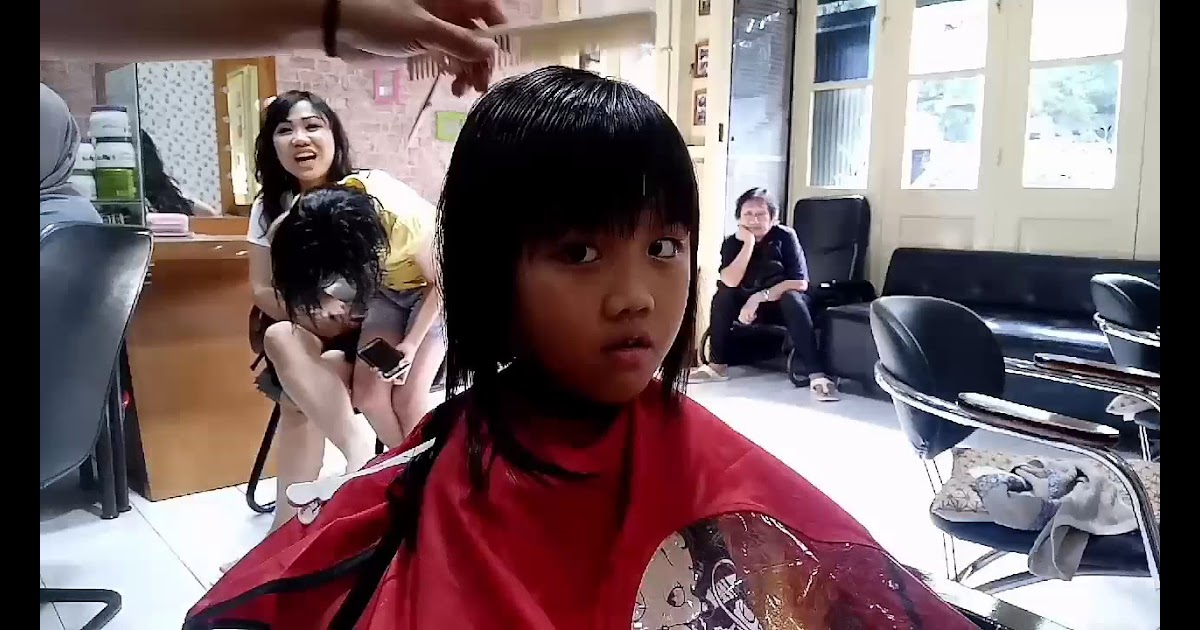 49+ Model Rambut Anak Sd, Inspirasi Terbaru!