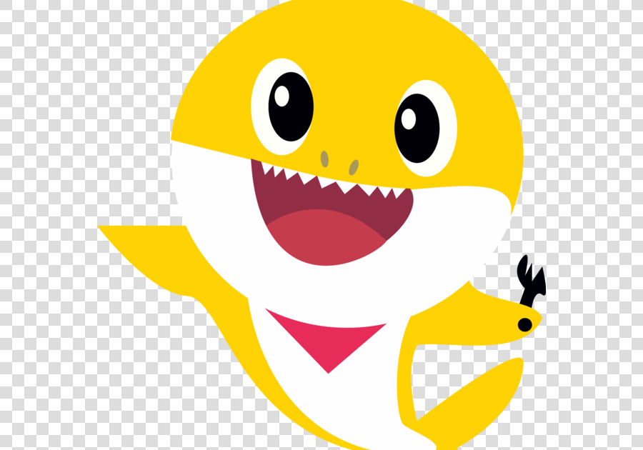 307 Baby Shark Svg Download SVG PNG EPS DXF File - Best Free SVG Files