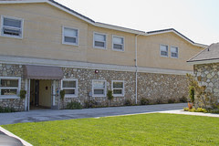 Downey First Church building