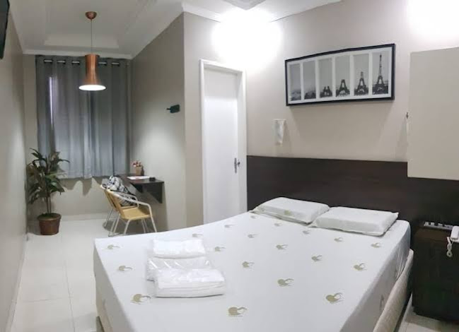 Avaliações sobre M HOTEL em São Paulo - Hotel
