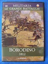 borodino 1812