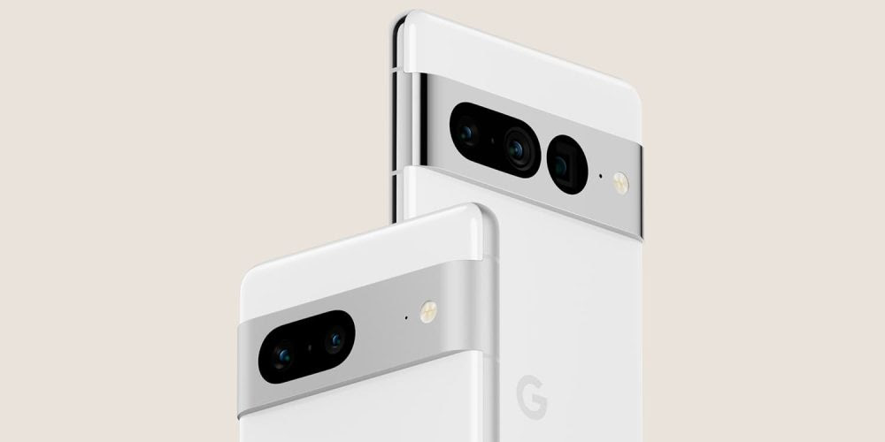 Google Pixel 7 specs: Second-gen Tensor and everything we know so far