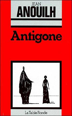 Résumer du roman Resumé d'antigone