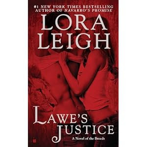 Lawe's Justice (Breeds)
